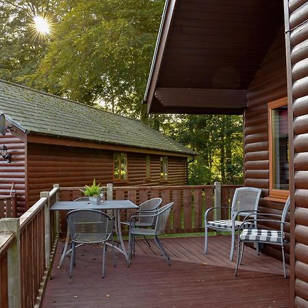 Hygge Lodge Sewerby Bagian luar foto