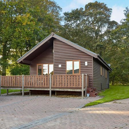Hygge Lodge Sewerby Bagian luar foto