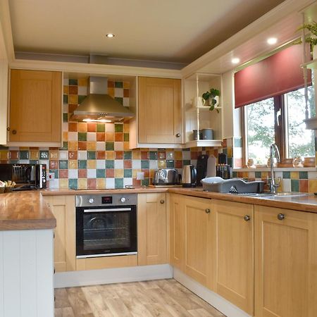 Hygge Lodge Sewerby Bagian luar foto