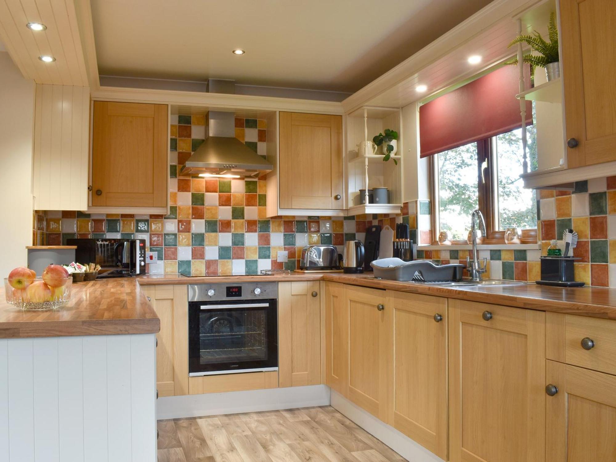 Hygge Lodge Sewerby Bagian luar foto