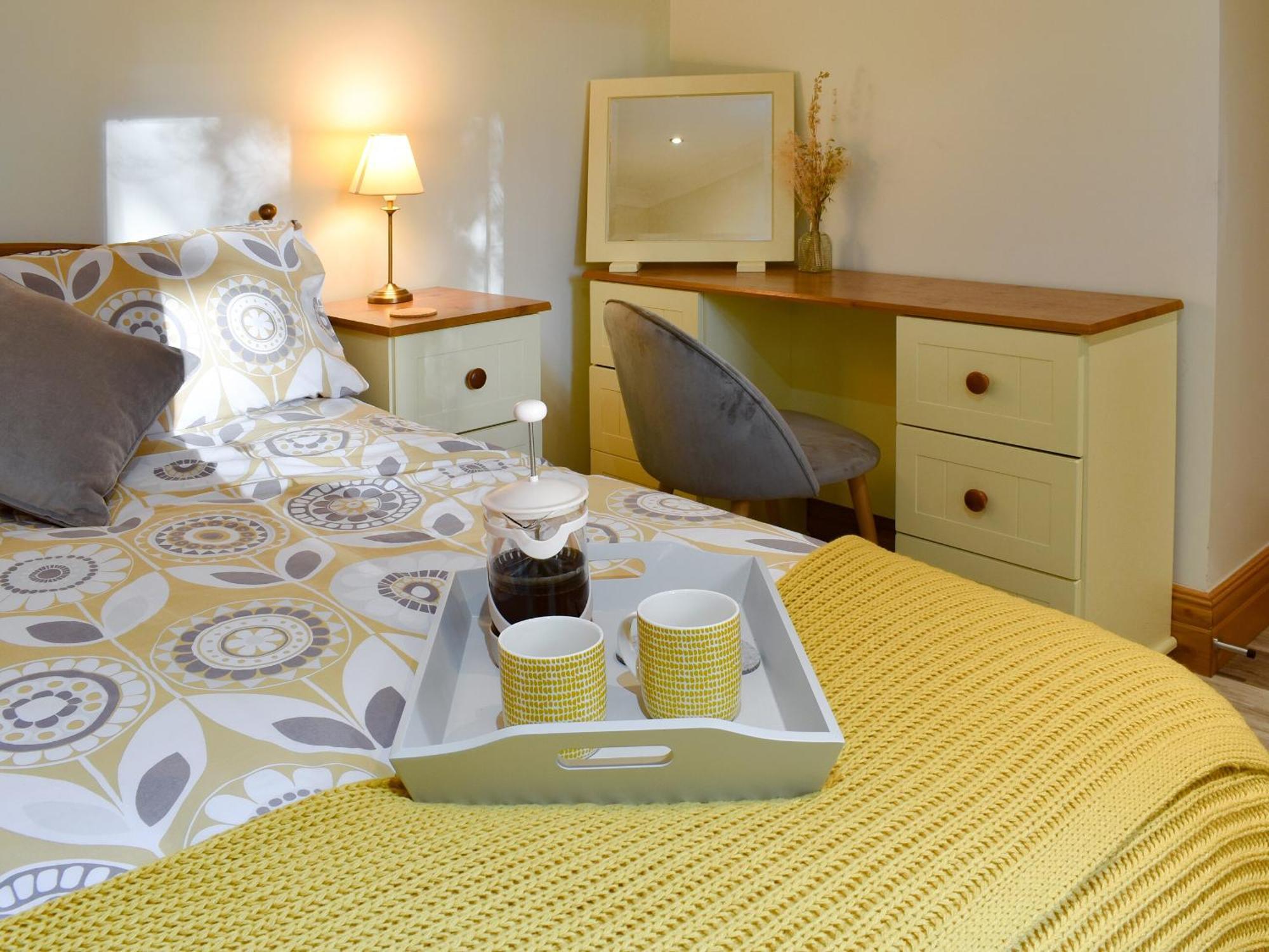 Hygge Lodge Sewerby Bagian luar foto