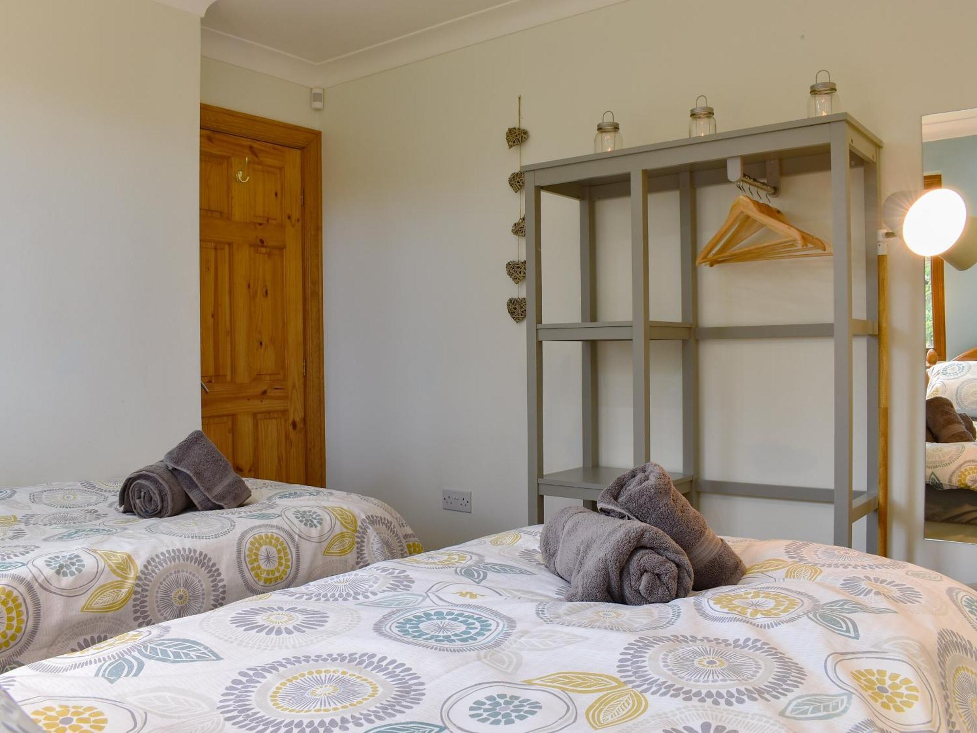 Hygge Lodge Sewerby Bagian luar foto