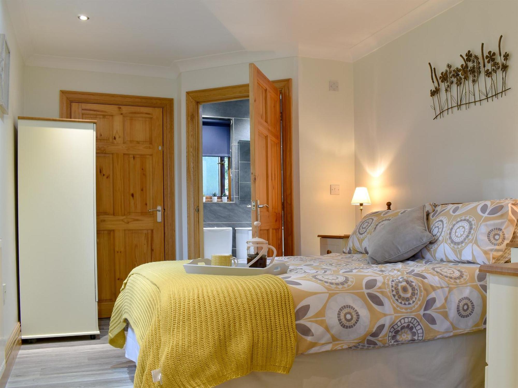 Hygge Lodge Sewerby Bagian luar foto